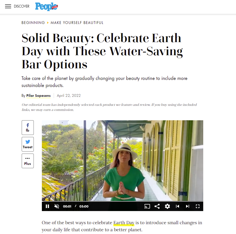 FEATURE! - People en Espanol