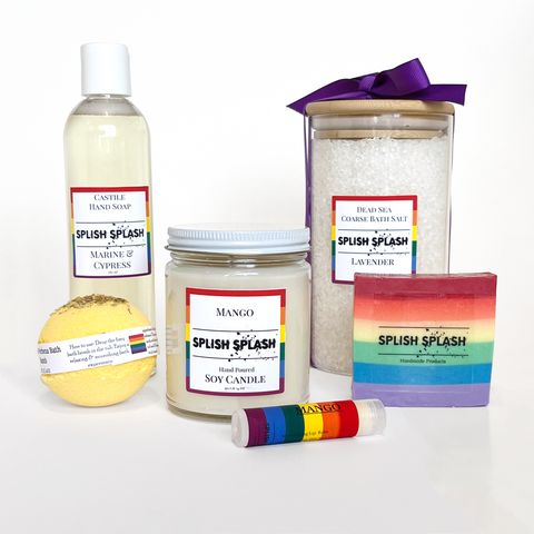 Pride Gift Boxes