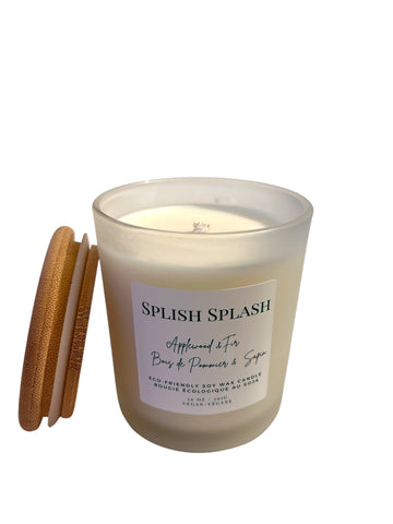 Nouvelle collection de chandelle  luxueuses