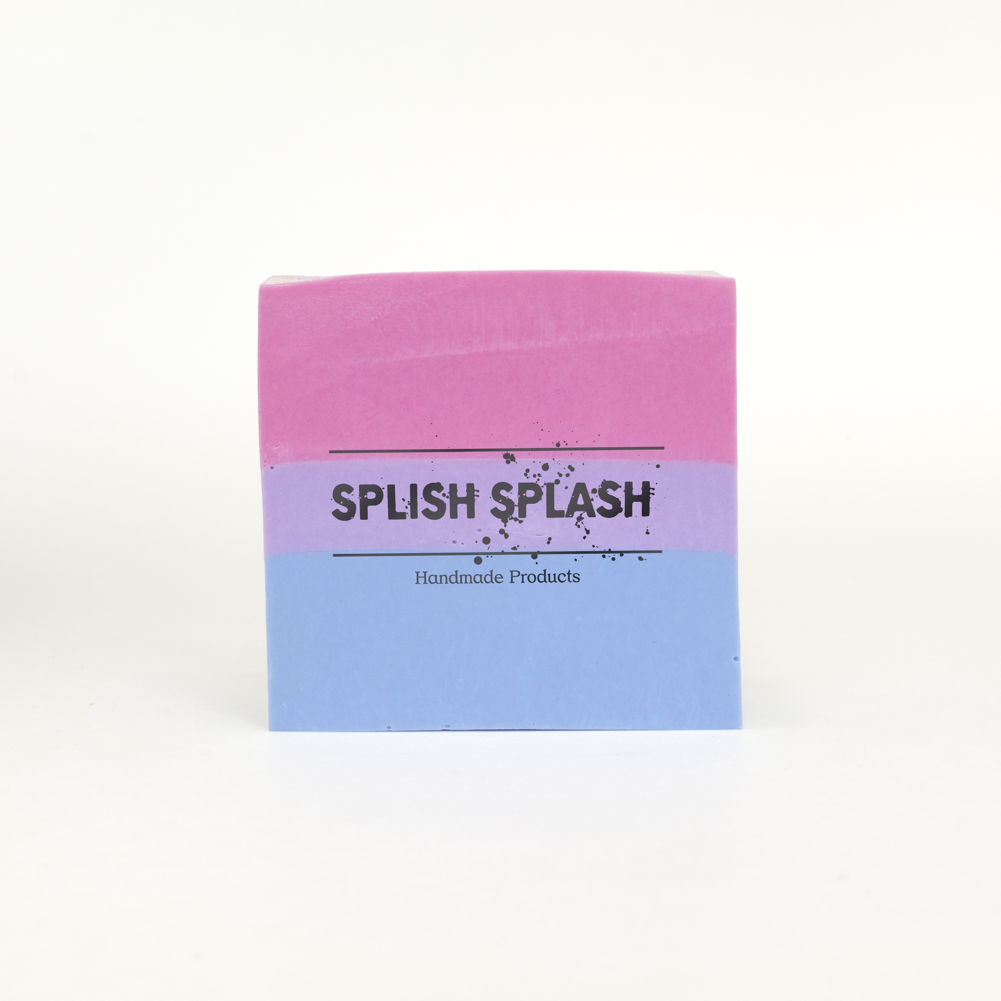 Splish Splash Handmade Products