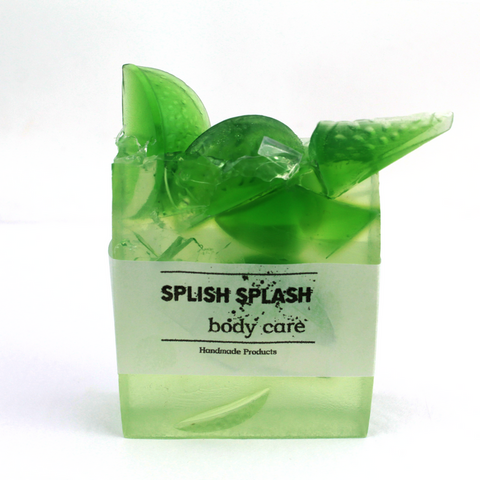 Soaps